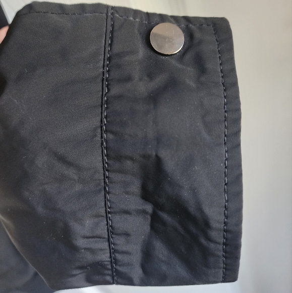 Horst Mens Casual 4 pocket Jacket Black Size Large - Picture 8 of 12